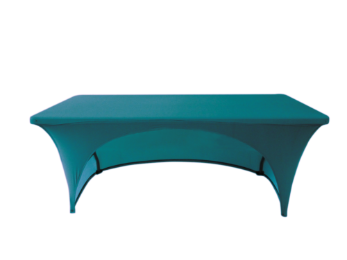 fitted table cover