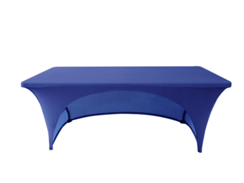 fitted table cover