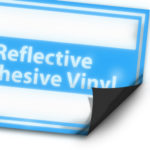 reflective adhesive vinyl