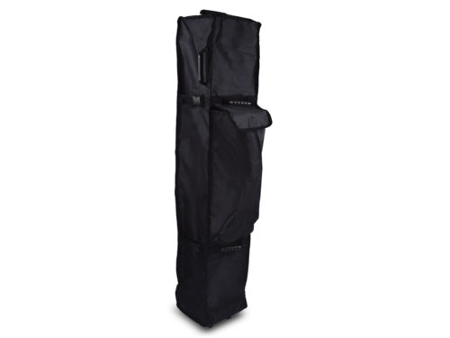 event tent carry bag with wheels