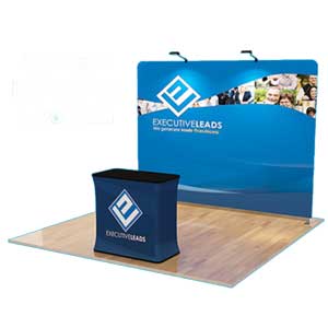 Affordable Trade Show Displays - Inexpensive Trade Show Booths