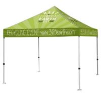 Custom Event Tents
